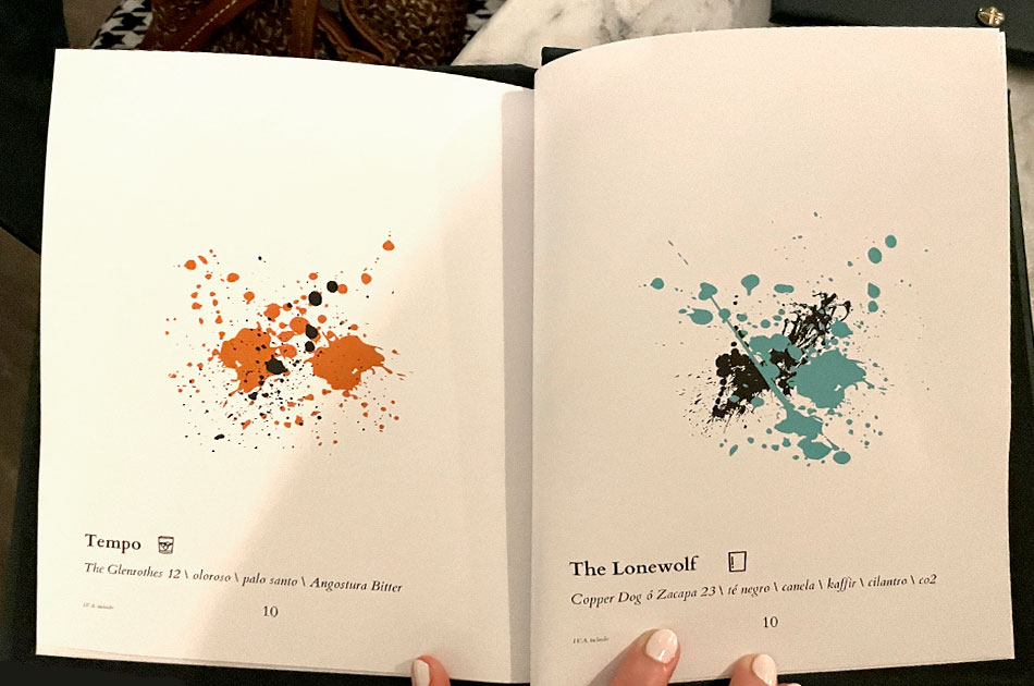 carta cromática Momus carta cromática Momus