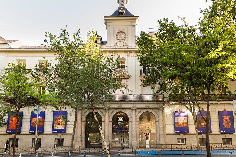 Casa de México Madrid Casa de México Madrid