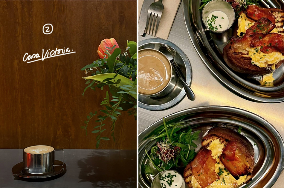 Casa Victoria Casa Victoria