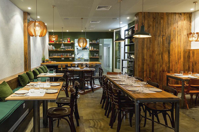 Restaurante Casa Jaguar Restaurante Casa Jaguar