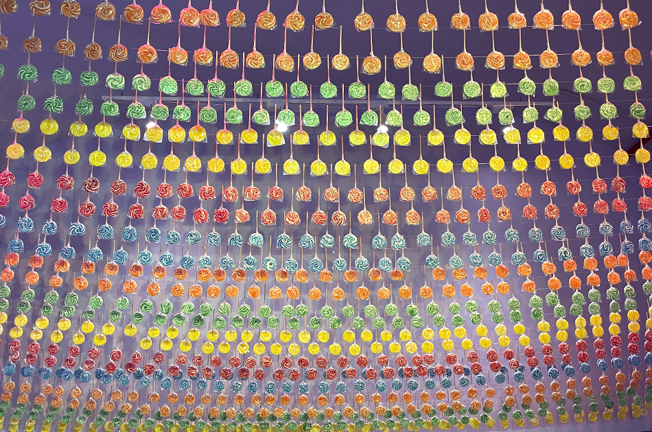 Sweet Space Madrid Sweet Space Madrid