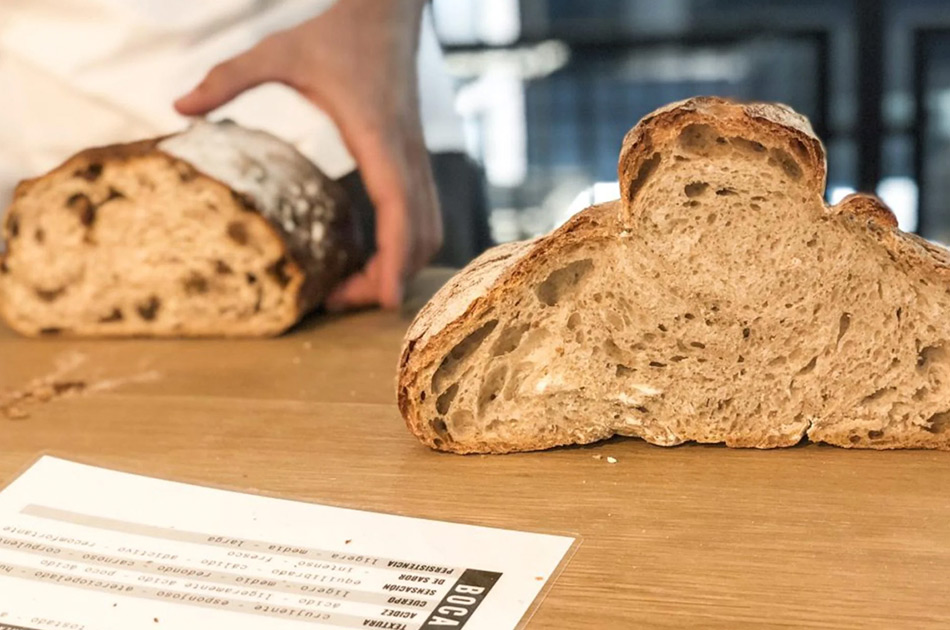 Pan Delirio catas de pan Pan Delirio catas de pan