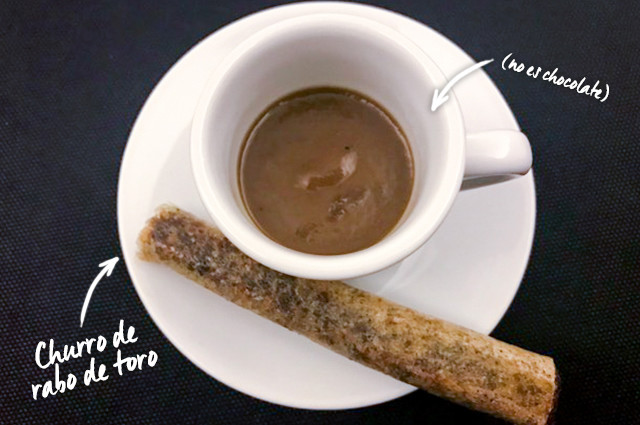 Restaurante Deli_rant Restaurante Deli_rant