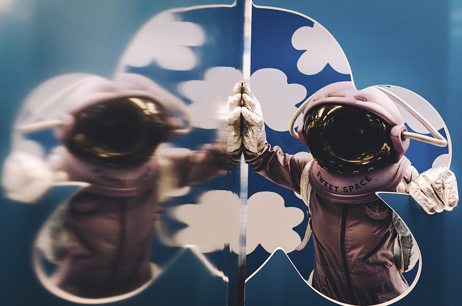 Sweet Space Madrid Sweet Space Madrid