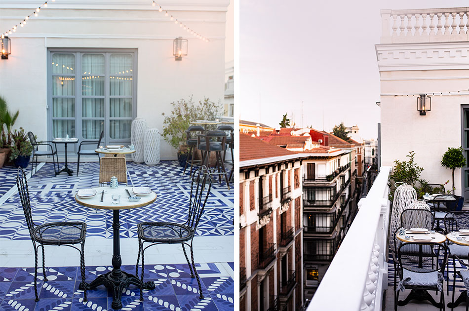 Restaurante clandestino Club 67 Restaurante clandestino Club 67