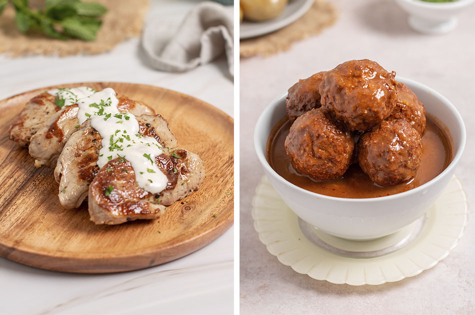 Cocopí comida casera a domicilio Cocopí comida casera a domicilio