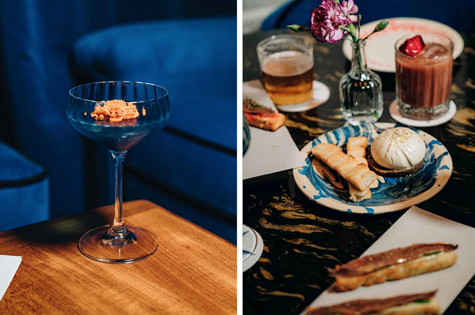 La Estrella Madrid La Estrella Madrid