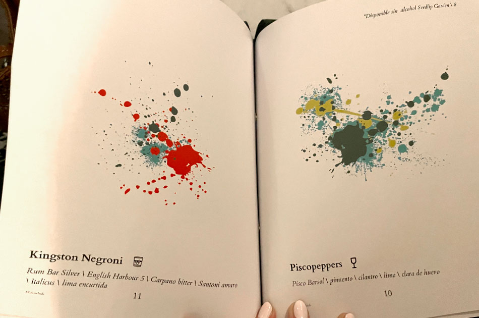 carta cromática Momus carta cromática Momus