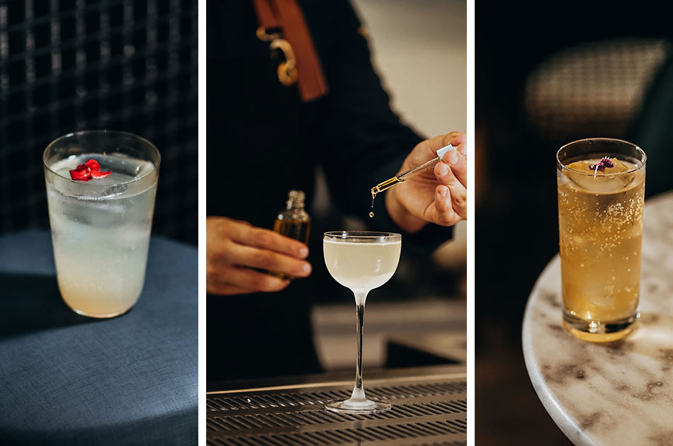 Cocteles Momus Madrid Cocteles Momus Madrid