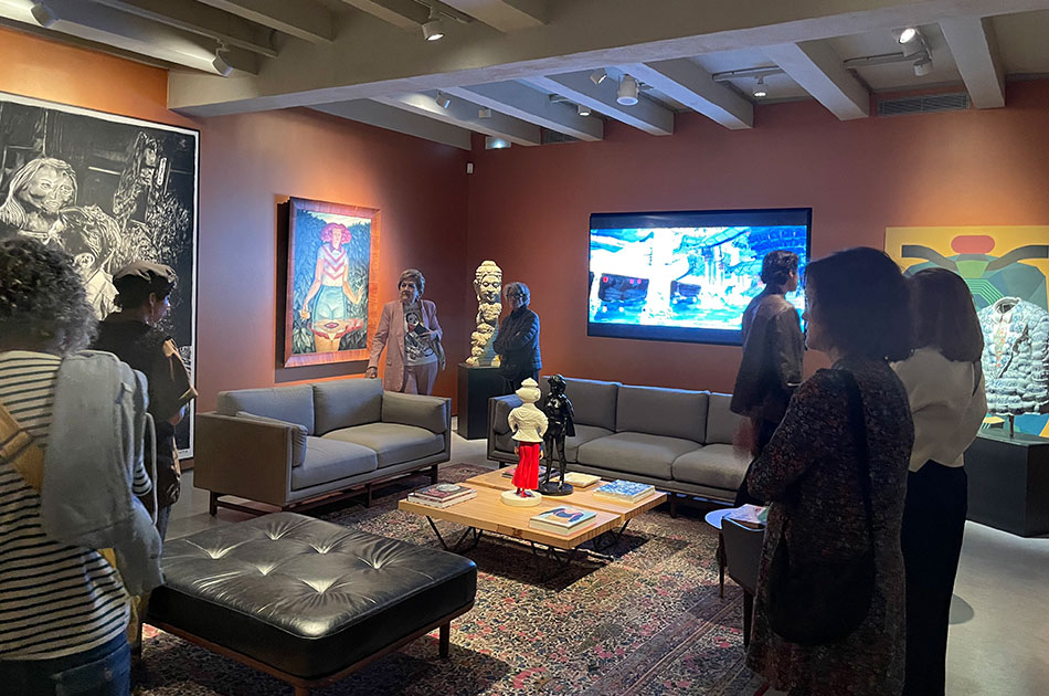 Colección SOLO Colección SOLO