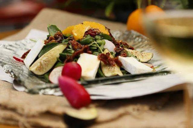 Cocina de San Antón