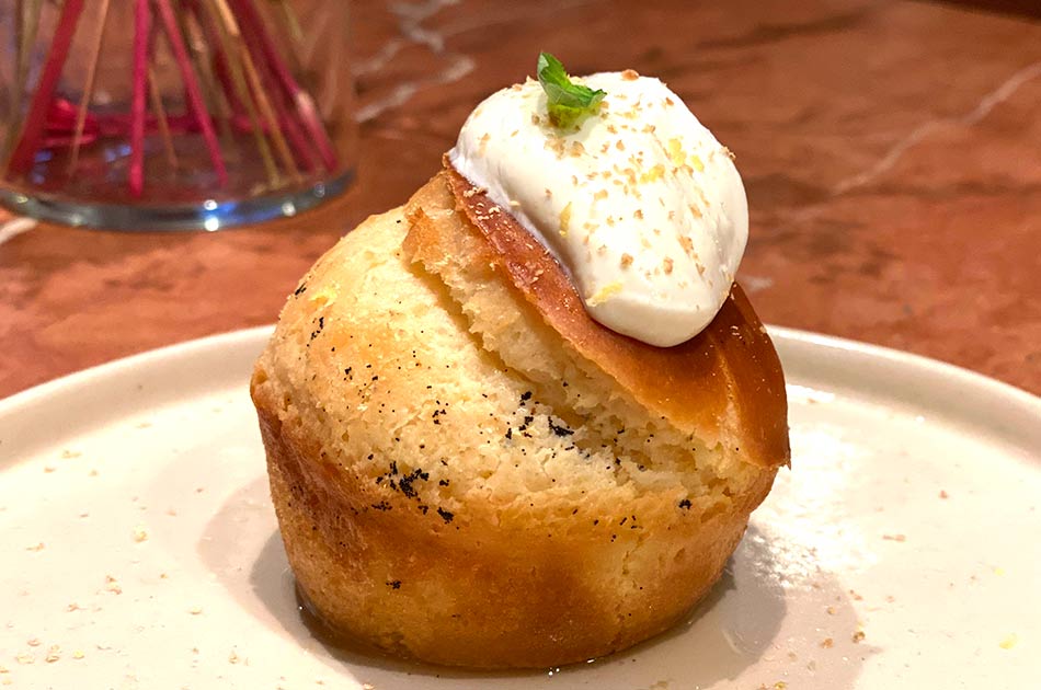 Comparte bistró  Comparte bistró