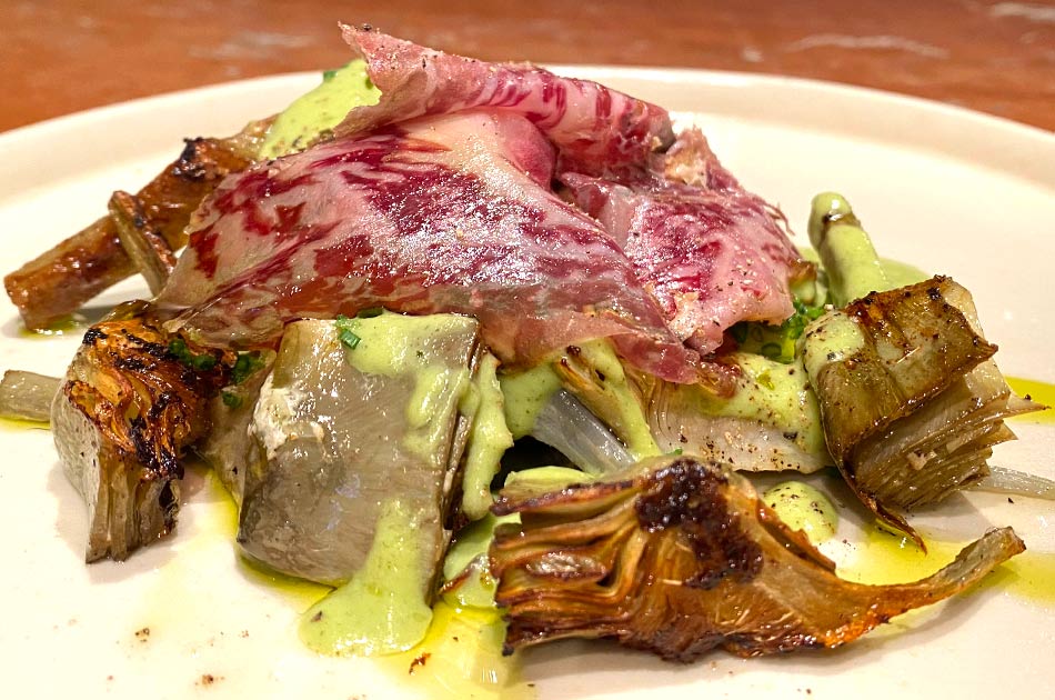 Comparte bistró  Comparte bistró