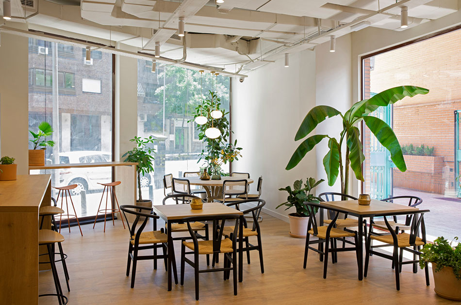 Coworking Monday Río 