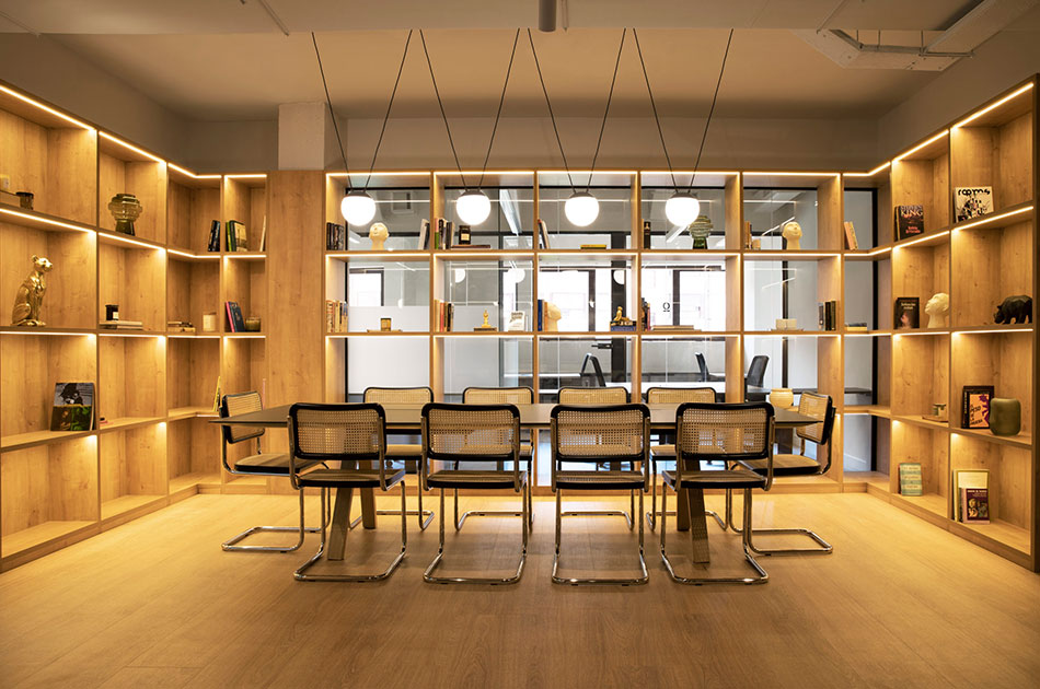 Coworking Monday Río