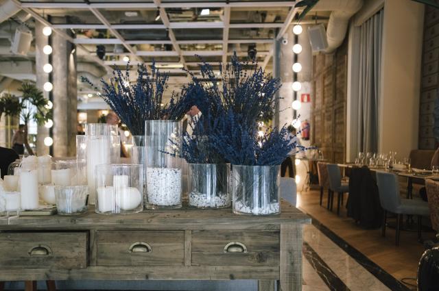 Decoración Perrachica