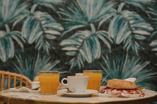 Juliettas Caffe Juliettas Caffe