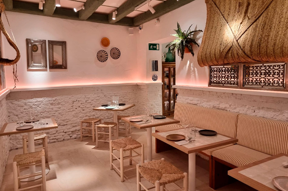 Bar de tapas Don Benito de San Roque Madrid Bar de tapas Don Benito de San Roque Madrid