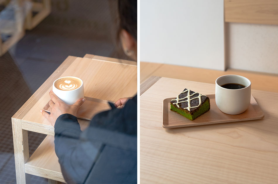 East Crema Coffee Hermosilla