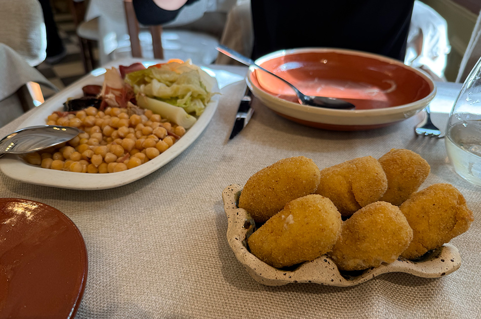 Restaurante El Guisandar Madrid Restaurante El Guisandar Madrid