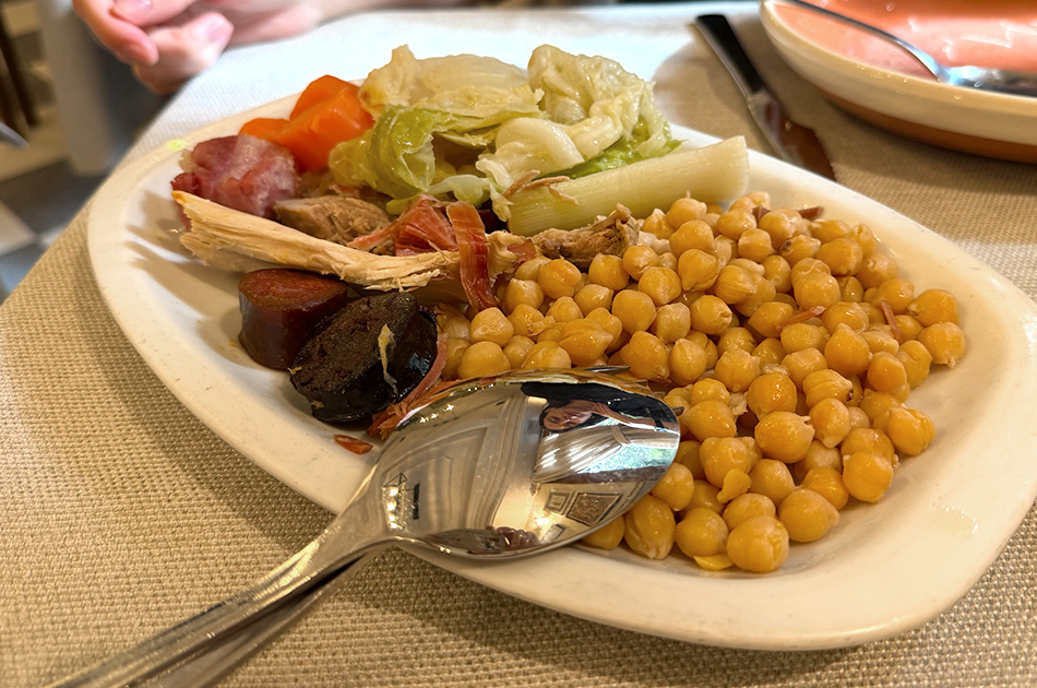 Restaurante El Guisandar Madrid Restaurante El Guisandar Madrid