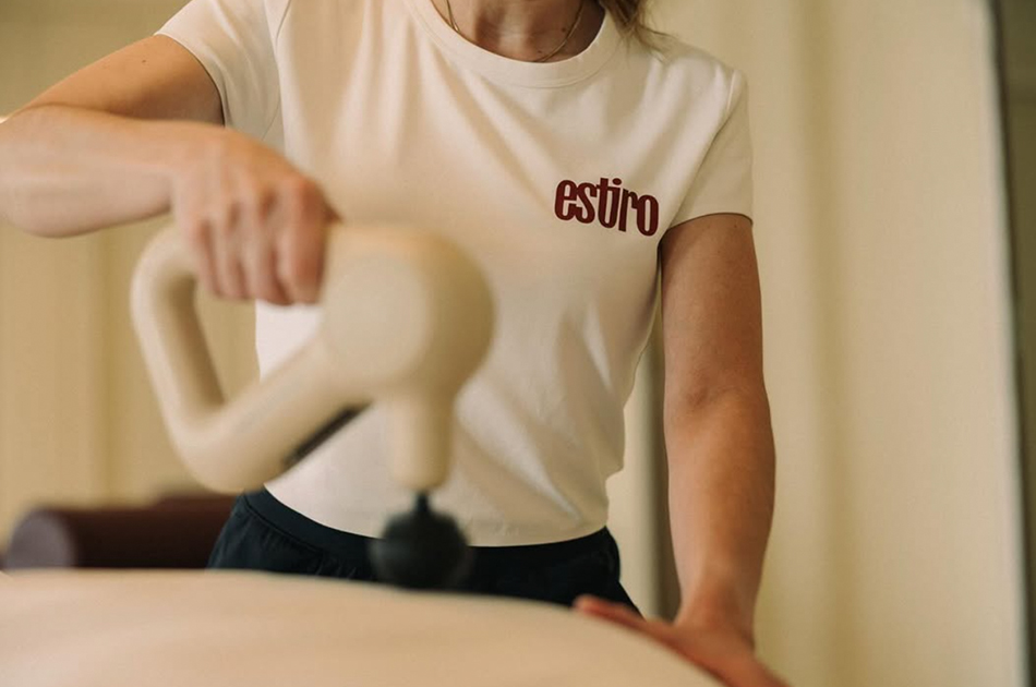 Estiro Madrid Estiro Madrid