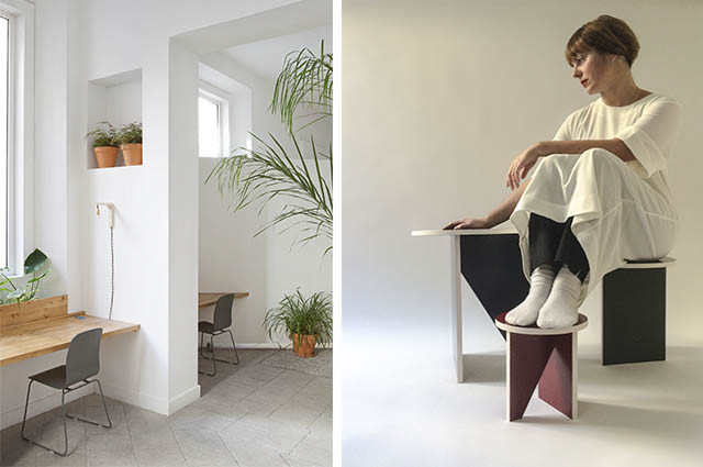 Ruth Uve de Estudio Báltico Ruth Uve Estudio Báltico