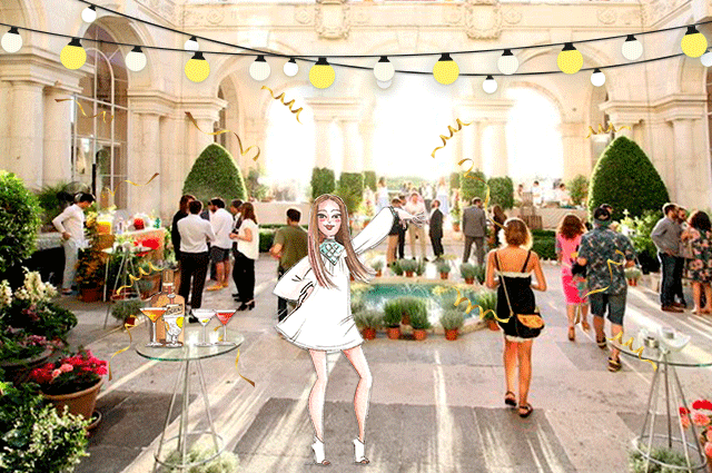 Fiesta Cointreau Mix2Much Fiesta Cointreau Mix2Much
