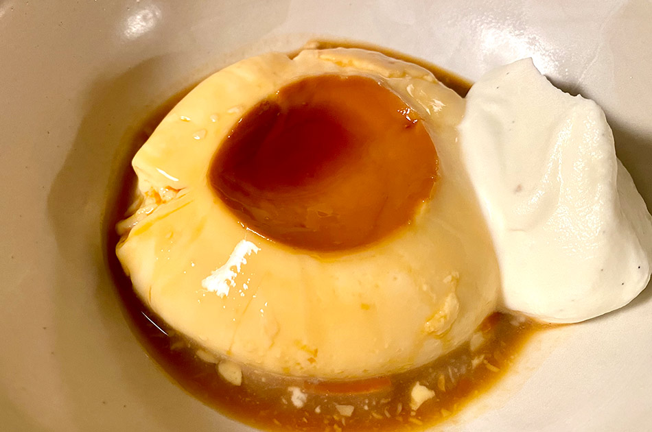 Espacio Tramo restaurante Madrid