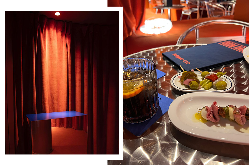 Gilda Haus Madrid Gilda Haus Madrid