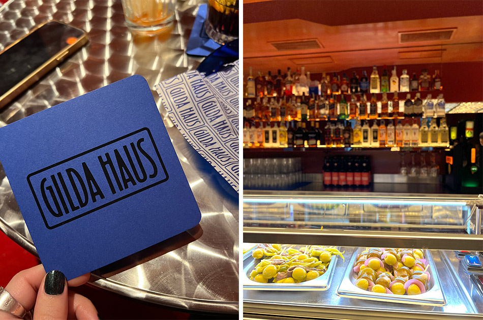 Gilda Haus Madrid Gilda Haus Madrid