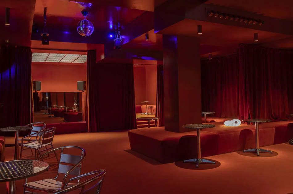 Gilda Haus Madrid Gilda Haus Madrid