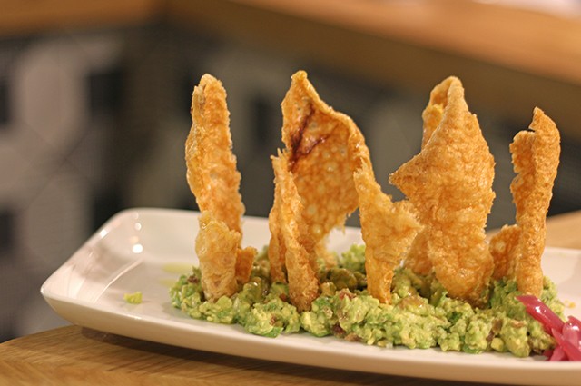 La Valona - La Chispería de Chamberí