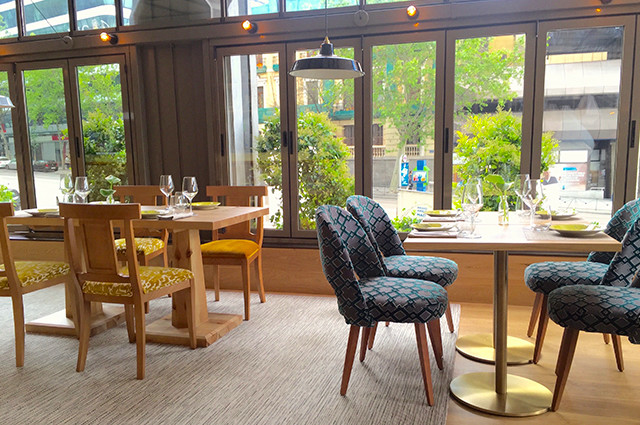 Restaurante Habanera