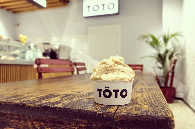 Heladería Töto Heladería Töto