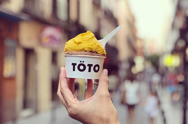 Heladería Töto Heladería Töto