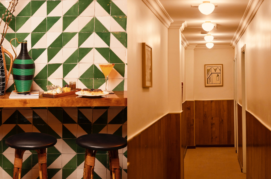 Hotel du Temps Madrid Hotel du Temps Madrid