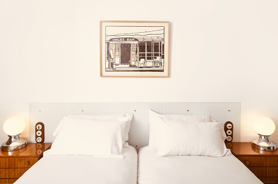 Hotel du Temps Madrid Hotel du Temps Madrid