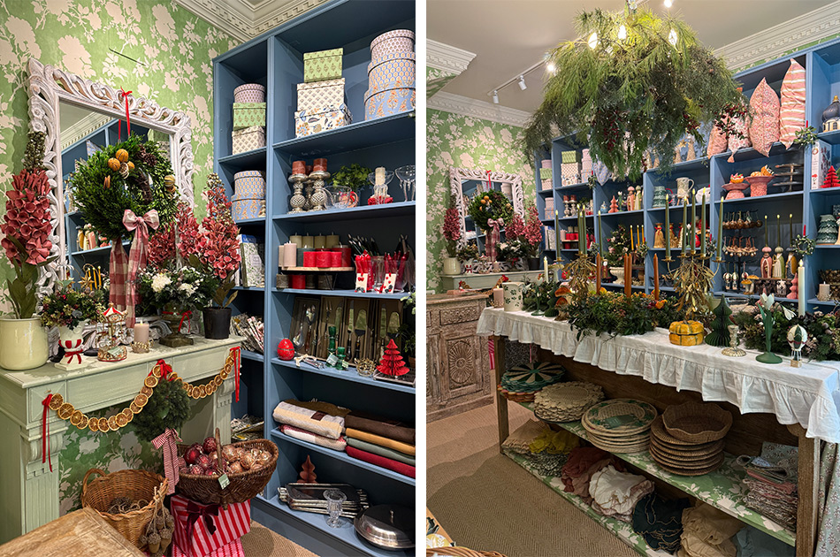 La Campiña de Imber Rose