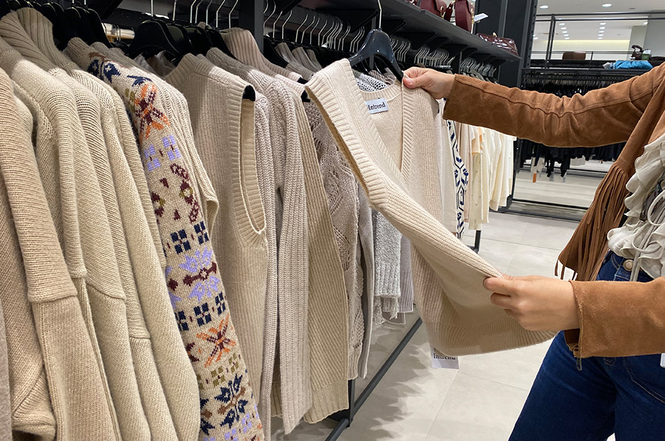 Intrend outlet Max Mara Intrend outlet Max Mara