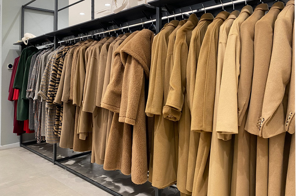 Intrend outlet Max Mara Intrend outlet Max Mara
