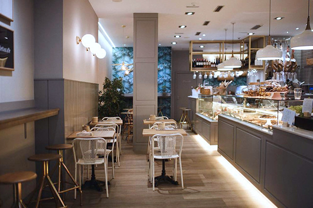 Juliettas Caffe Juliettas Caffe