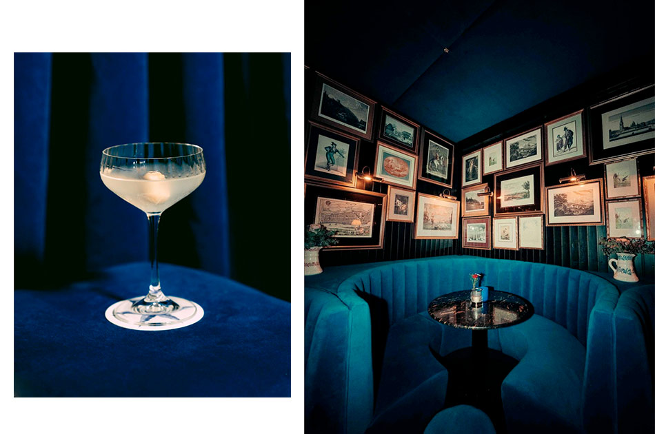 La Estrella Madrid La Estrella Madrid