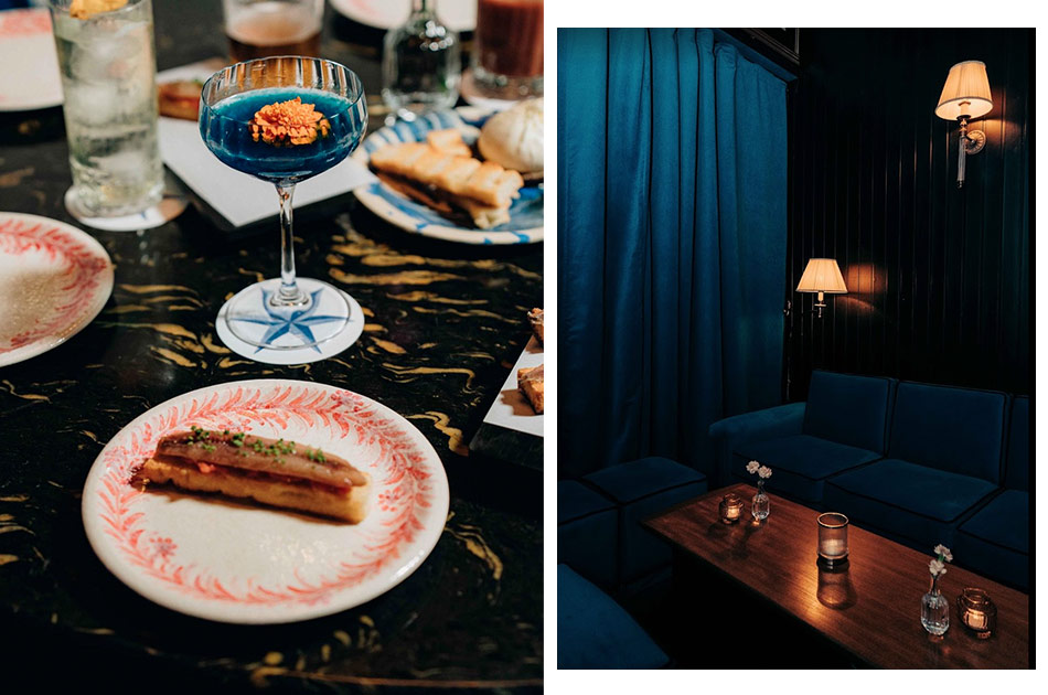 La Estrella Madrid La Estrella Madrid