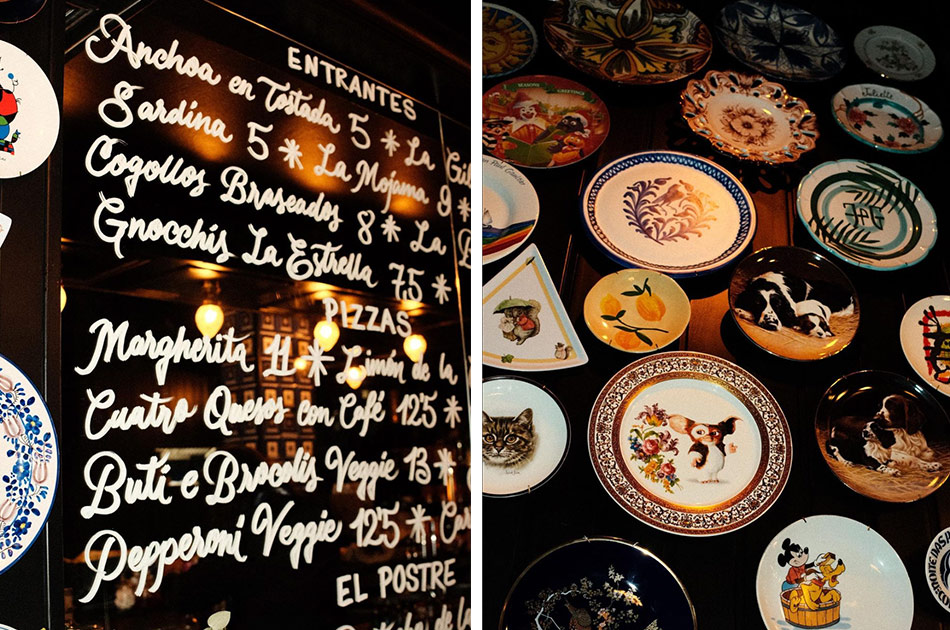 La Estrella Madrid La Estrella Madrid