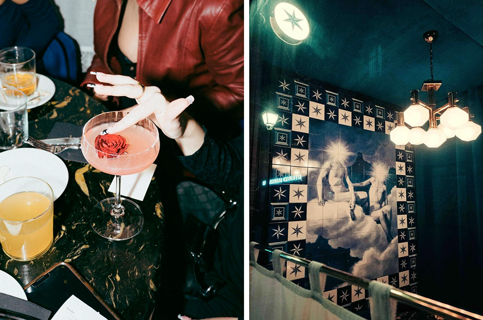 La Estrella Madrid La Estrella Madrid