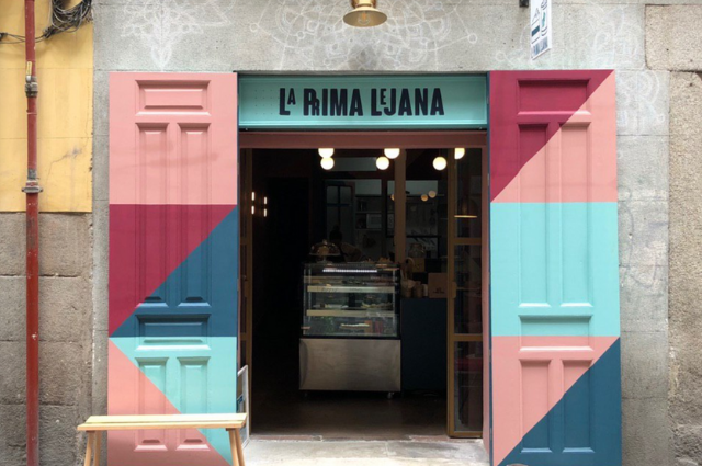 La Prima Lejana La Prima Lejana