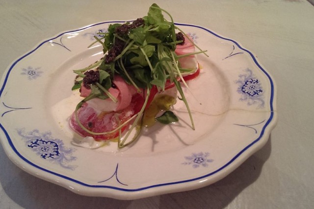 La Casa dei Pazzi La Casa dei Pazzi