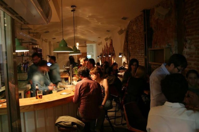 La Casa dei Pazzi La Casa dei Pazzi