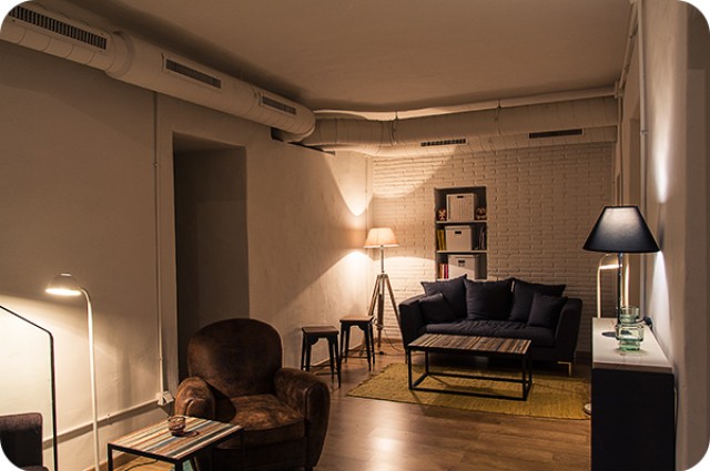 La ciudad invisible La ciudad invisible